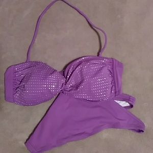 3/$20 Victoria Secret bikini